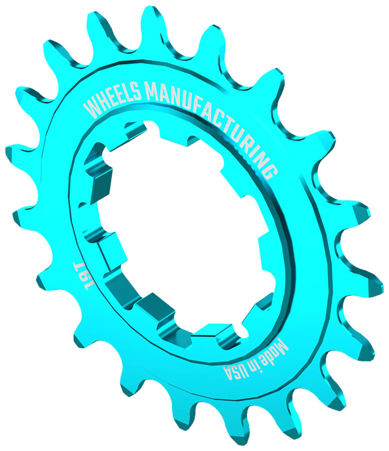 Wheels Manufacturing Solo XD Cog - Thumbnail 4