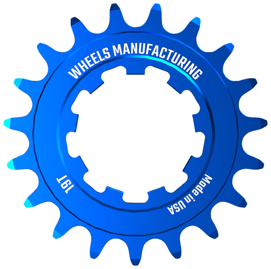 Wheels Manufacturing SOLO-SPEED Cog