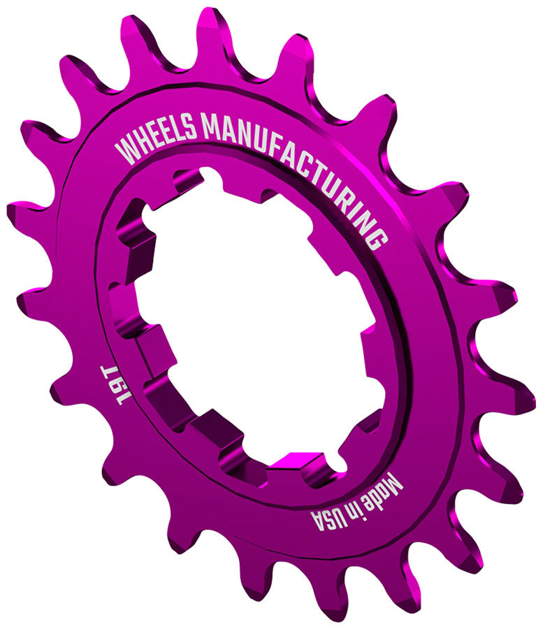 Wheels Manufacturing SOLO-SPEED Cog