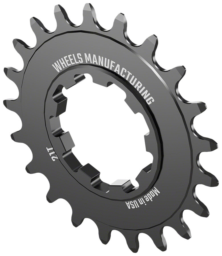 Wheels Manufacturing SOLO-SPEED Cog