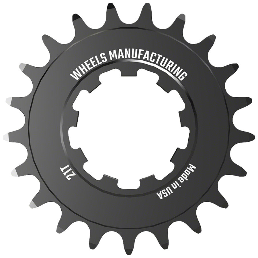 Wheels Manufacturing SOLO-SPEED Cog - Thumbnail 2