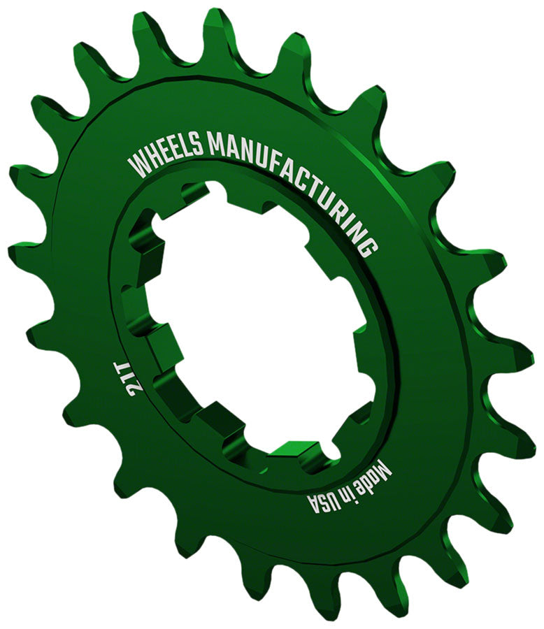 Wheels Manufacturing SOLO-SPEED Cog