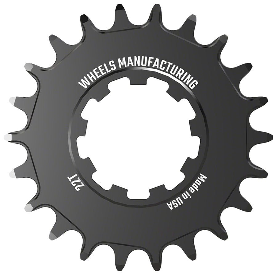 Wheels Manufacturing Solo-Speed Cog