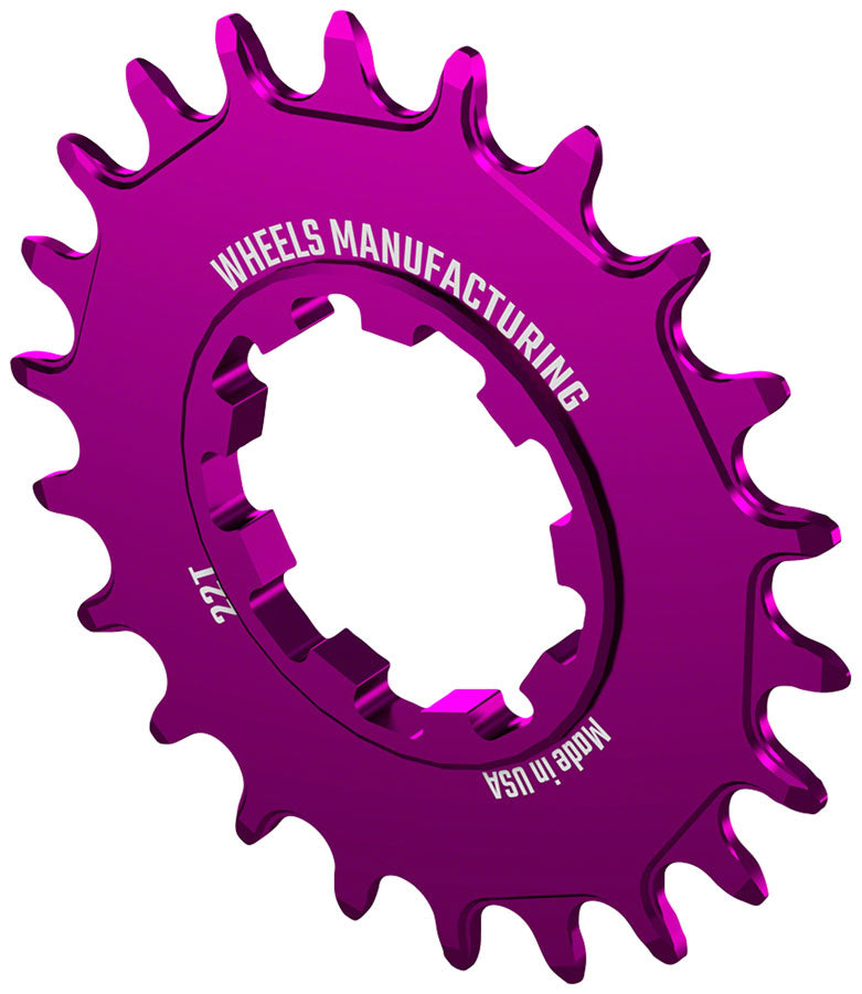 Wheels Manufacturing SOLO-SPEED Cog