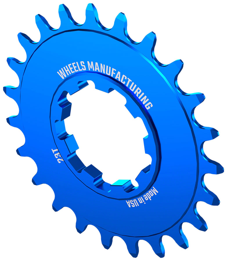 Wheels Manufacturing Solo XD Cog - Thumbnail 3