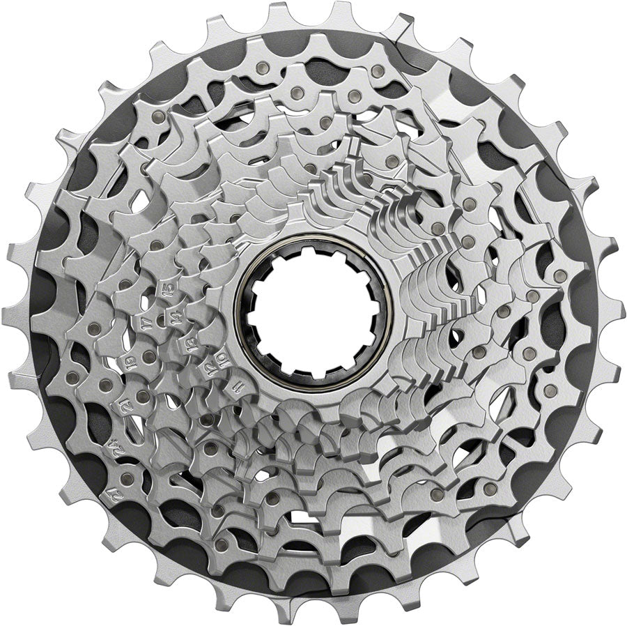 SRAM Force AXS Cassette