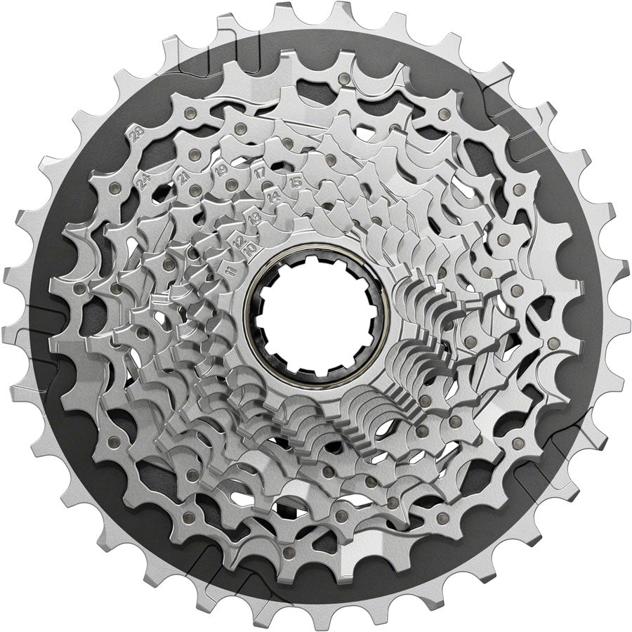 SRAM Force AXS Cassette - Thumbnail 4