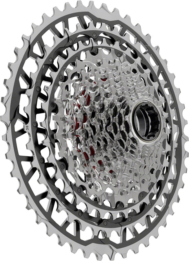 SRAM Force XPLR XG-1371 Cassette - Thumbnail 4