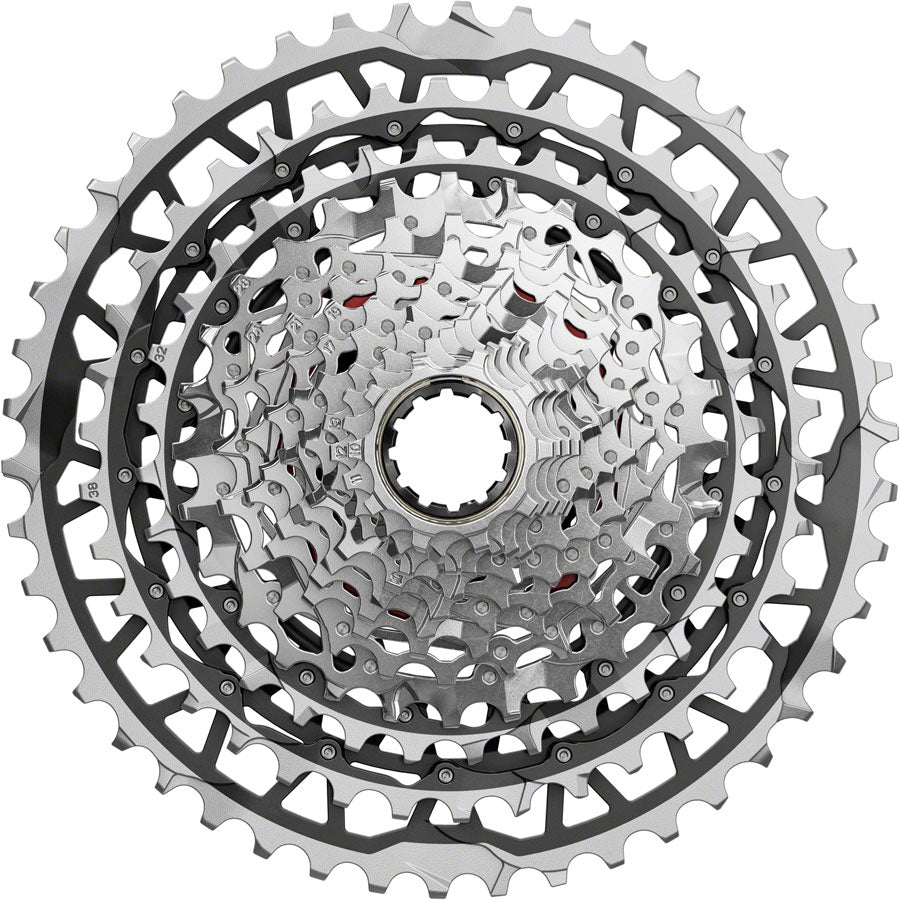 SRAM Force XPLR XG-1371 Cassette - Thumbnail 3