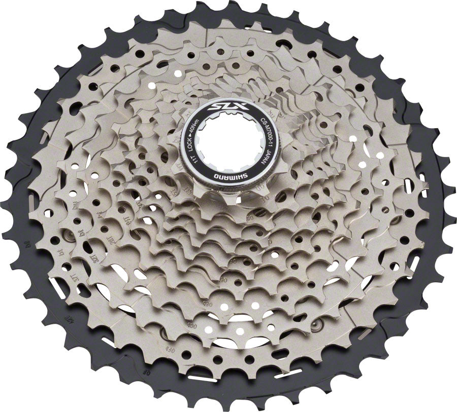 Shimano SLX Cassette