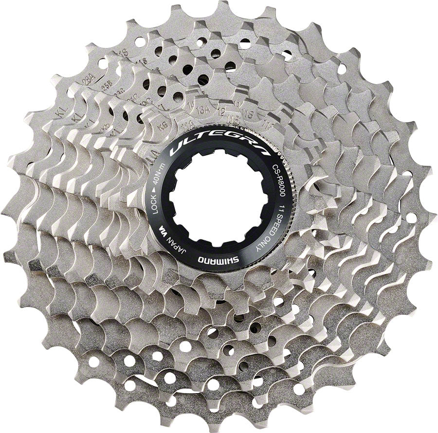 Shimano Ultegra CS-R8000 - Thumbnail 2