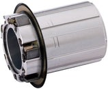 Buje libre FSA HG para ruedas Metron SL/TL con freno de disco, Shimano HyperGlide de 11/12 velocidades (aleación)