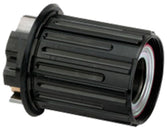 Buje libre FSA HG para ruedas Metron SL Trimax KB/KOM Shimano HyperGlide de 11 velocidades (aleación)