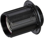 Buje libre FSA HG para ruedas con freno de disco Metron PRS, Shimano HyperGlide de 11/12 velocidades (aleación)