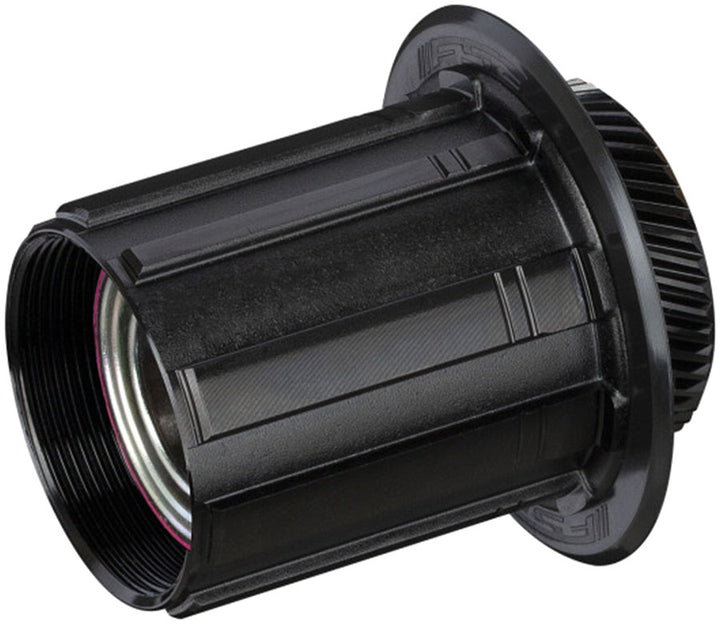 Buje libre FSA HG para ruedas con freno de disco Metron PRS, Shimano HyperGlide de 11/12 velocidades (aleación)