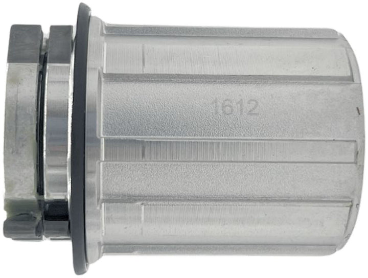 Ruedas de aleación de 11 velocidades Shimano HG SC TriMax compatibles con buje libre FSA Shimano, no PRA