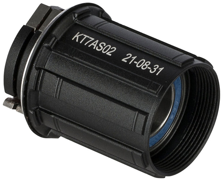 Ruedas TC con freno de disco Team 30 compatibles con buje libre FSA Shimano, Shimano HG de 11 velocidades (aleación)