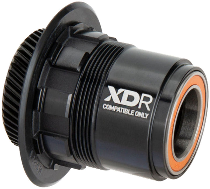 Ruedas de freno de disco Metron PRS compatibles con buje libre FSA XDR SRAM XDR estándar Incluye rodamiento – Aleación