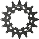 Wheels Manufacturing SOLO HG Cog - 16t Fits SOLO-HG Kits Black
