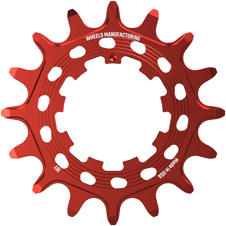 Wheels Manufacturing SOLO HG Cog