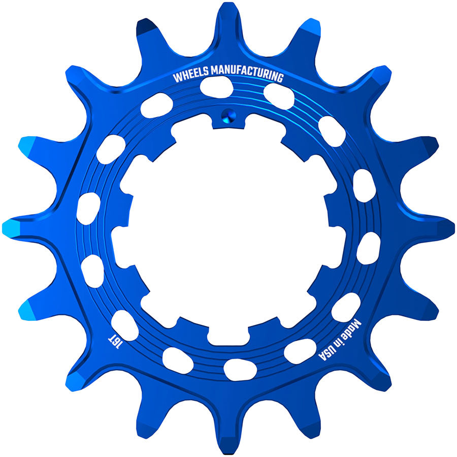 Wheels Manufacturing SOLO HG Cog - Thumbnail 3