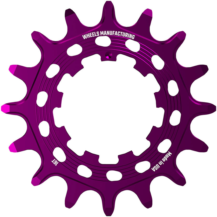 Wheels Manufacturing SOLO HG Cog - Thumbnail 2