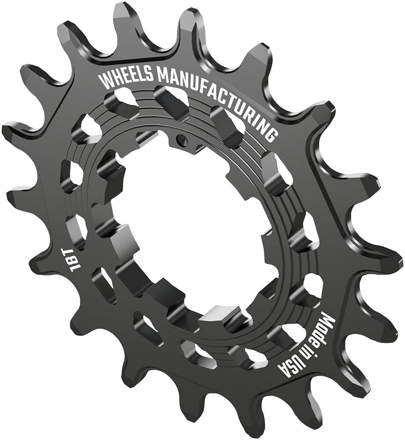 Wheels Manufacturing SOLO HG Cog - Thumbnail 3