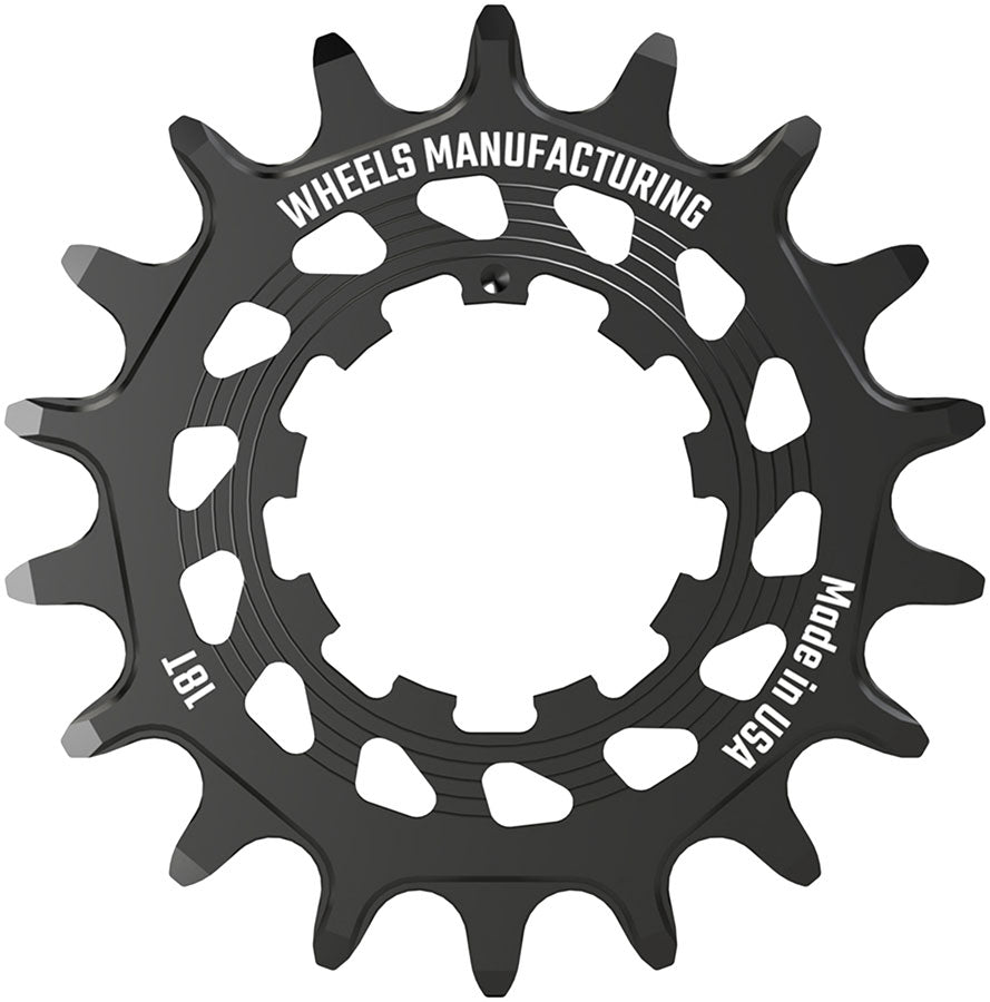 Wheels Manufacturing SOLO HG Cog