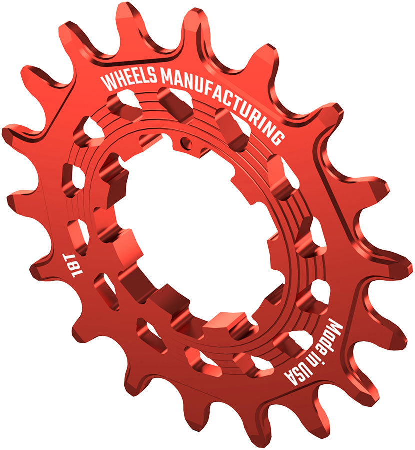 Wheels Manufacturing SOLO HG Cog