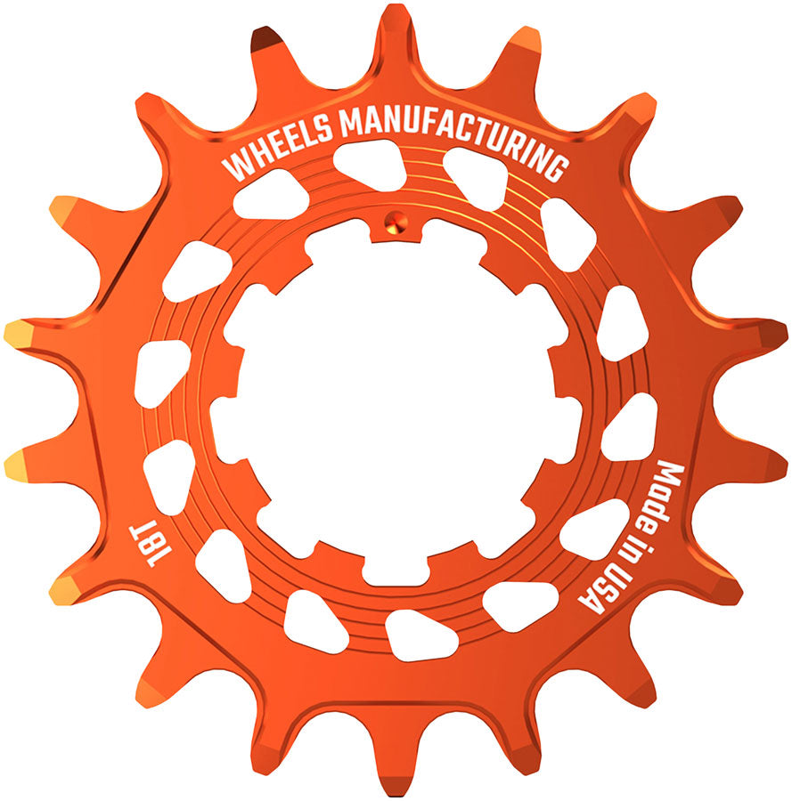 Wheels Manufacturing SOLO HG Cog