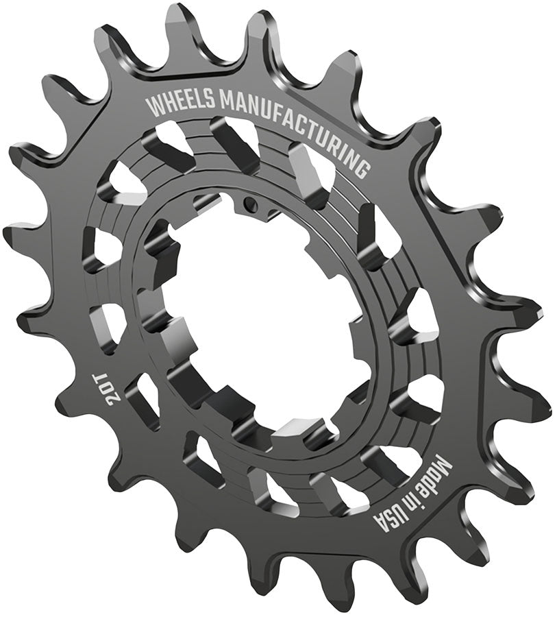 Wheels Manufacturing SOLO HG Cog - Thumbnail 2