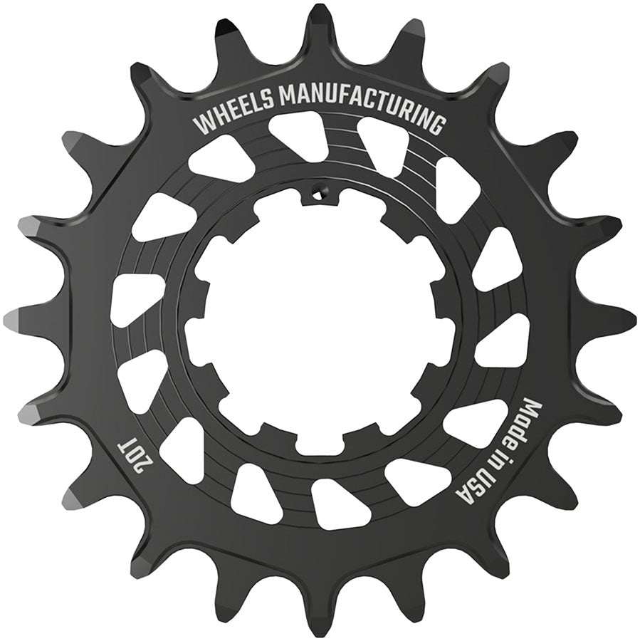 Wheels Manufacturing SOLO HG Cog - Thumbnail 3