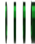 Wheels Manufacturing SOLO-HG Single Speed Conversion Kit - For HG Style Hubs Green
