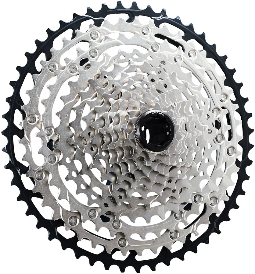 Shimano SLX CS-M7100 Cassette - Thumbnail 2