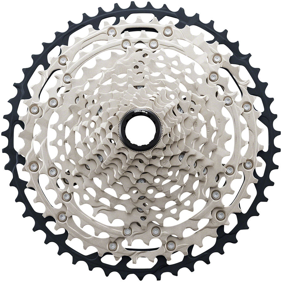 Shimano SLX CS-M7100 Cassette