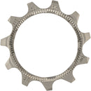 Shimano CS-HG81-10 10-Speed Cassette Cog -11t Built In Spacer Type For bj/bk-Group