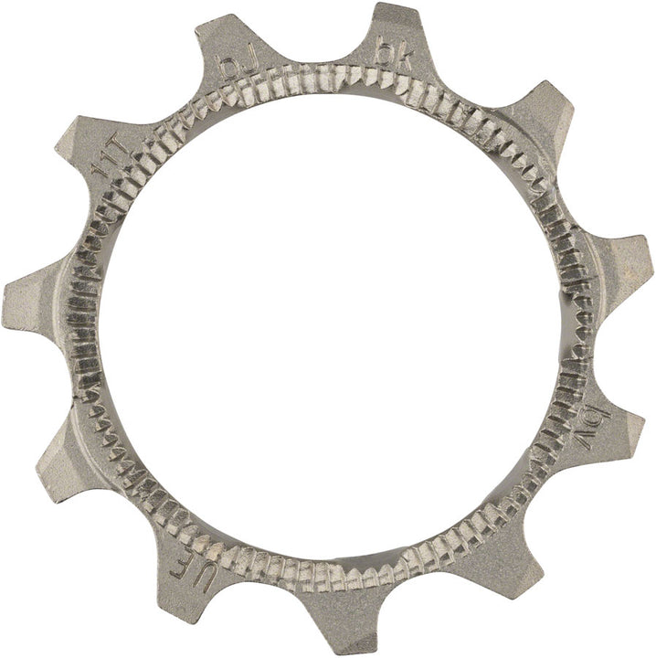 Shimano CS-HG81-10 10-Speed Cassette Cog -11t Built In Spacer Type For bj/bk-Group