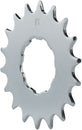 Dimension 18t Splined Cog BMX or Singlespeed