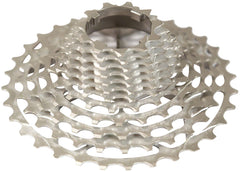 Prestacycle UniBlock Cassette - Campagnolo 12-Speed 11-34t Silver