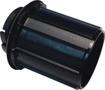 Cuerpo de buje libre DT Swiss de 3 trinquetes - Shimano HG 11 MTN, rodamiento sellado estándar de aluminio/acero, sin tapa de extremo