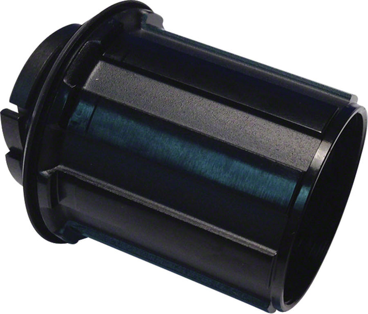 Cuerpo de buje libre DT Swiss de 3 trinquetes - Shimano HG 11 MTN, rodamiento sellado estándar de aluminio/acero, sin tapa de extremo