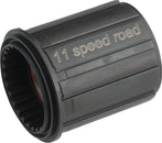 Cuerpo de buje libre de trinquete DT Swiss - Shimano HG 11 Road Standard, rodamiento sellado de acero, sin tapa de extremo