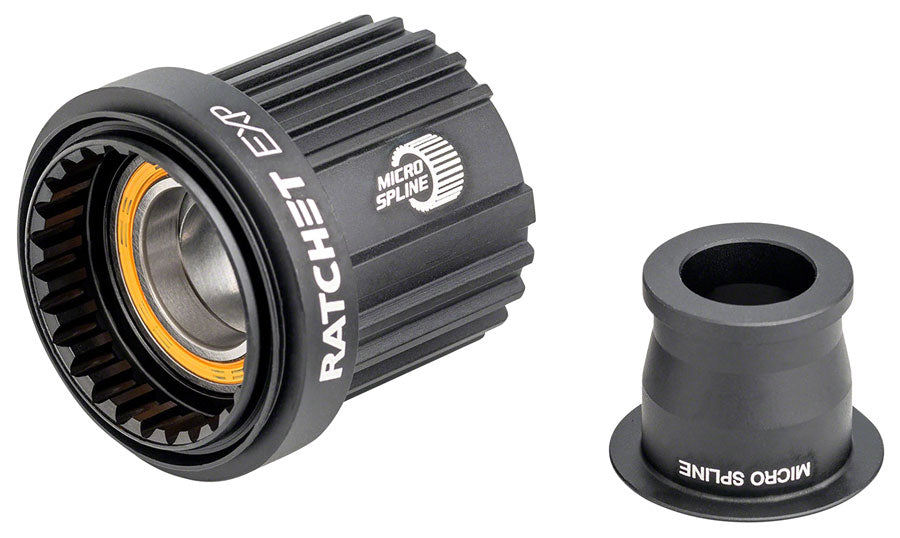 DT Swiss Freehub Body