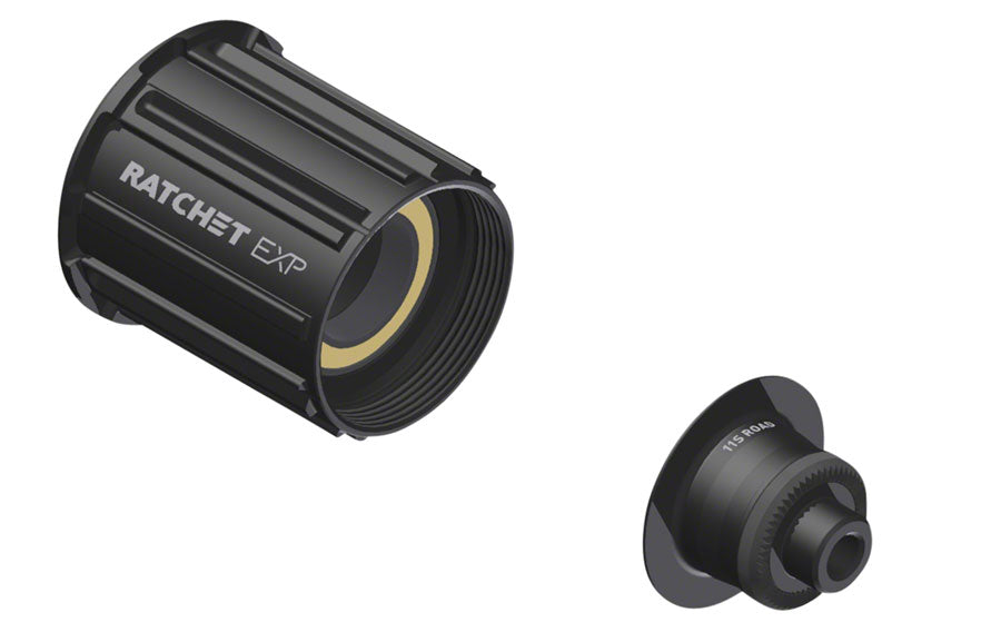 DT Swiss Freehub Body - Thumbnail 4