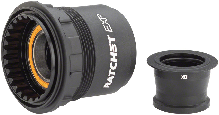 DT Swiss Freehub Body - Thumbnail 3