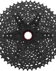 Cassette SunRace CSMZ800 - 12 velocidades, 11-51 dientes, ED, negro