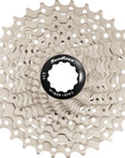 Cassette SunRace MS3 - 10 velocidades 11-42 dientes plateado