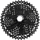 SunRace MS3 Cassette - 10 Speed 11-42t Black