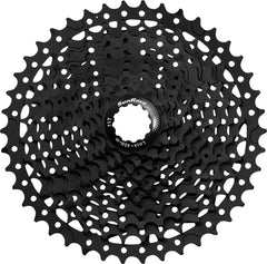 SunRace MS3 Cassette - 10 Speed 11-42t Black