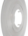 Dimension Freehub Spoke Protector 30-34 Tooth 3 Hook 36 Hole Clear Plastic